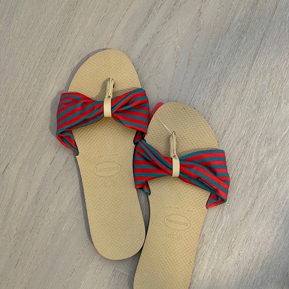 Havainas size 37-37 BNWT - Picture 5 of 5